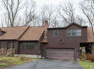 76 Michael Ln, Northbridge, MA 01534