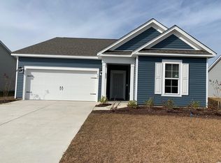 640 Hickman Dr LOT 170, Surfside Beach, SC 29575