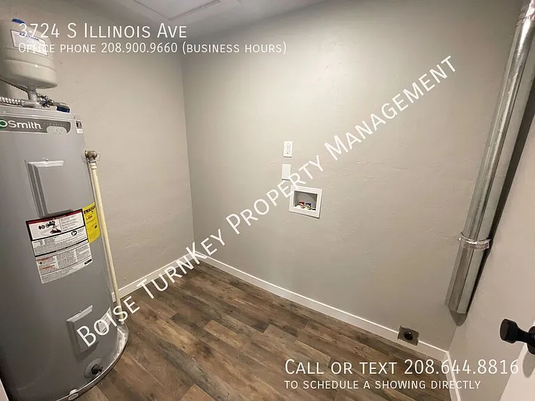 3724 S Illinois Ave — Photo 15