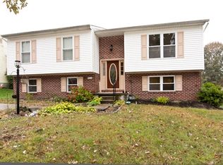9510 Hickory Falls Way, Baltimore, MD 21236