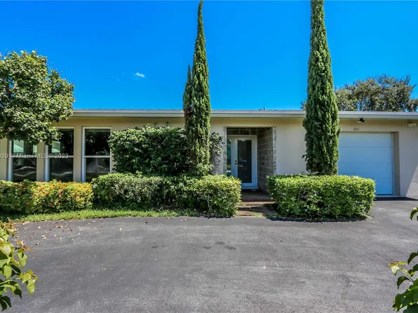 1411 N 46th Ave, Hollywood, FL 33021