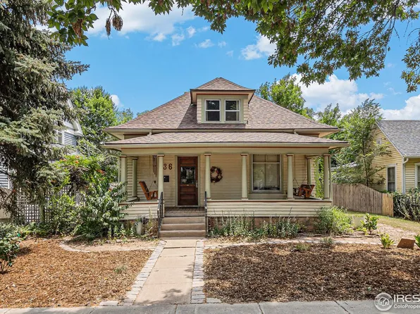736 Kimbark St, Longmont, CO 80501
