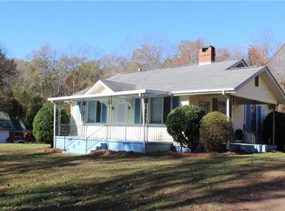 115 Old Georgia Rd, Pelzer, SC 29669
