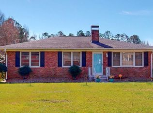 46 Harrell Rd, Sumter, SC 29150