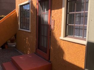 Matlin Properties, Long Beach, CA 90803