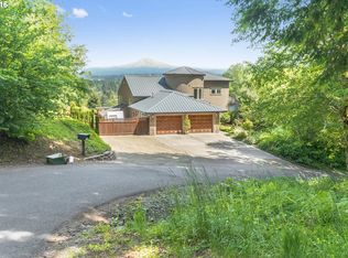 26801 SE Wally Rd, Boring, OR 97009