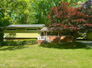 1102 Poplar Ave, Garner, NC 27529