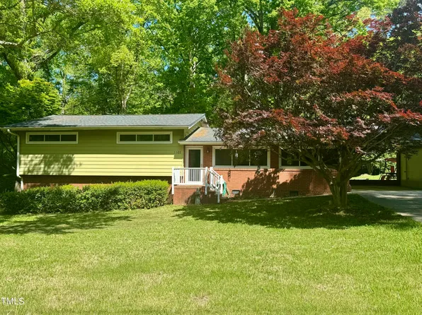 1102 Poplar Ave, Garner, NC 27529