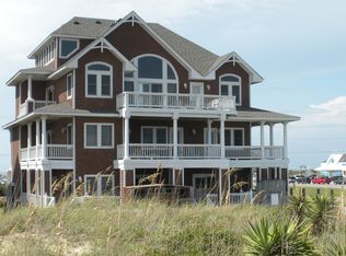 59067 Coast Guard Rd, Hatteras, NC 27943