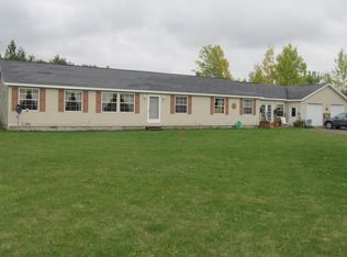 4545 Millersburg Rd, Millersburg, MI 49759