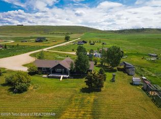 3221 Peacock Flats Rd, Tetonia, ID 83452