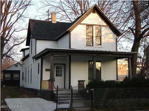 826 Lafayette Ave SE, Grand Rapids, MI 49507
