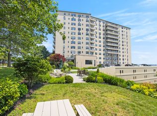 45 Eastern Promenade #11H, Portland, ME 04101