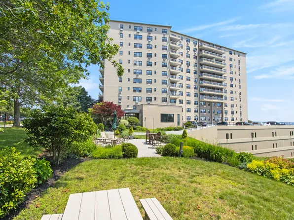 45 Eastern Promenade #11H, Portland, ME 04101