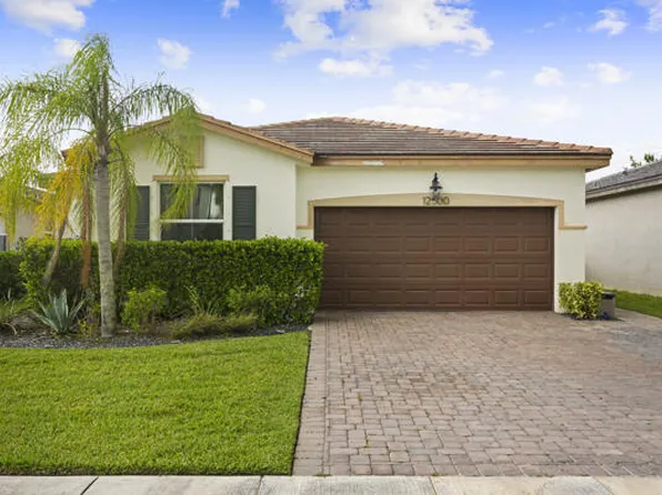 12500 NW Stanis Lane, Port St Lucie, FL 34987