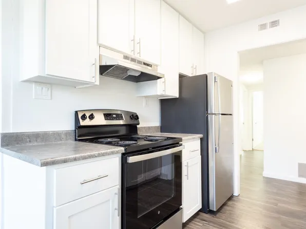 827 Las Gallinas Ave #317, San Rafael, CA 94903