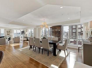 Flagship Wharf, Charlestown, MA 02129