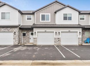 287 N 100 W, Morgan, UT 84050