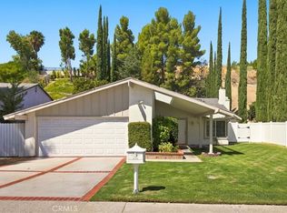 22339 Cheraw Dr, Santa Clarita, CA 91350