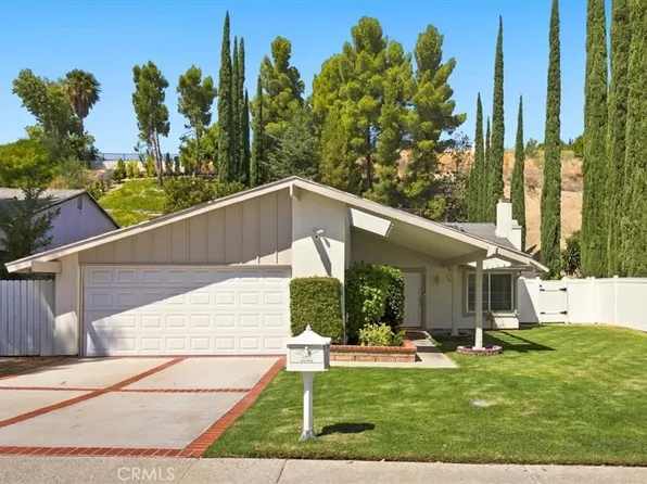 22339 Cheraw Dr, Santa Clarita, CA 91350