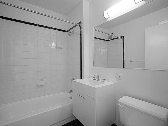 3rd image of 55 W End Ave APT S12d