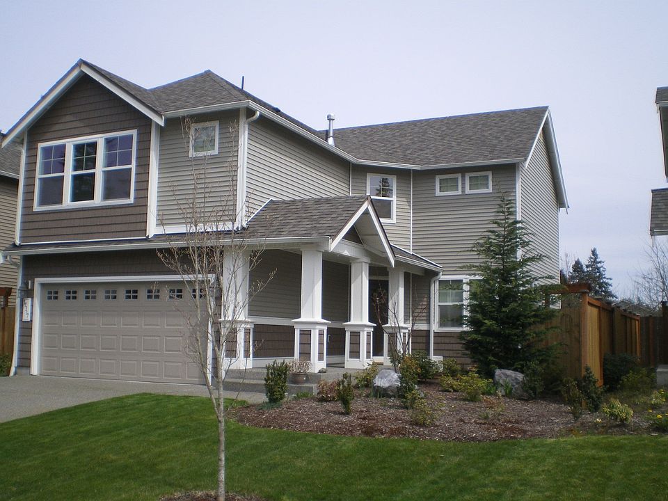 Comfortable Upscale Home