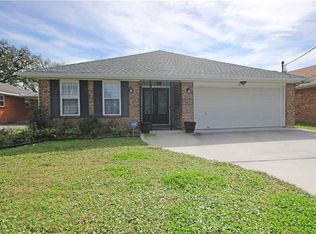 4628 Loveland St, Metairie, LA 70006