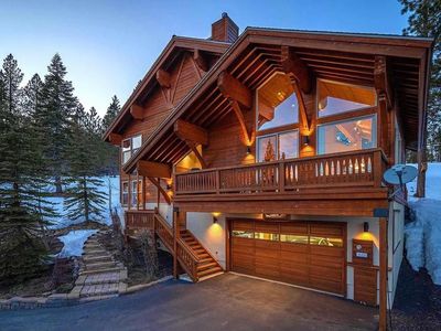 16152 Skislope Way, Truckee, CA, 96161
