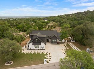 143 Keystone Rdg, Buchanan Dam, TX 78609
