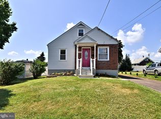 238 Brook St, Willow Grove, PA 19090
