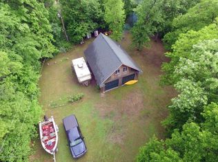 32933 Lake Sylvia Rd, Melrose, MN 56352