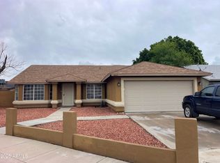 8662 W Monte Vista Rd, Phoenix, AZ 85037