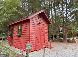 496 Hidden Valley Rd, Cleveland, GA 30528