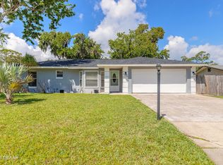 2616 Woodland Dr, Edgewater, FL 32141