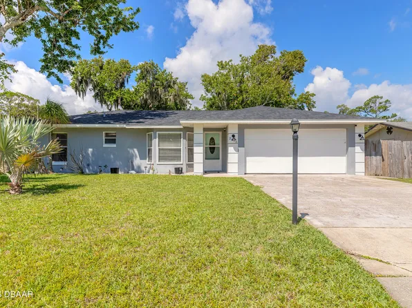 2616 Woodland Dr, Edgewater, FL 32141