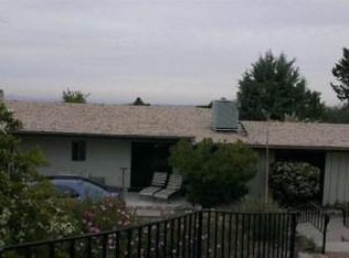 15611 Boca Raton Ave, Llano, CA 93544