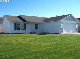 366 E Francolin Ave, Hermiston, OR 97838