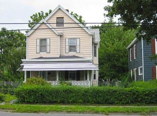 30 Washington Ave, Kingston, NY 12401