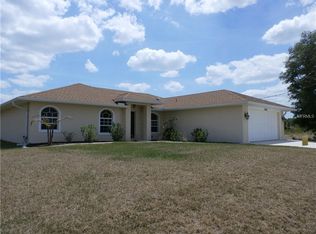 19169 Wilton Ave, Port Charlotte, FL 33954