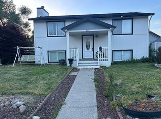 2603 E 4th Ave, Spokane, WA 99202