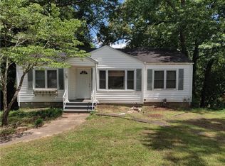 1121 Ralph Rd NE, Atlanta, GA 30324