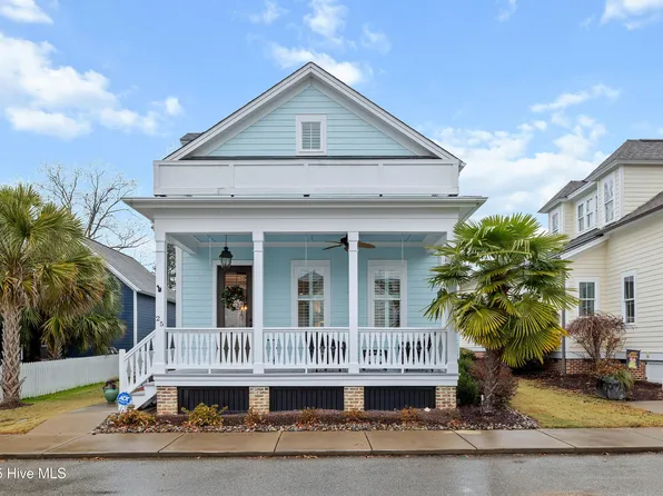 25 Oglethorpe Avenue, Clayton, NC 27527