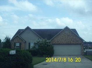 3612 Savannah Cir, Jonesboro, AR 72404