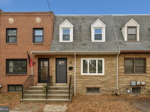 35 Crittenden St NE, Washington, DC 20011