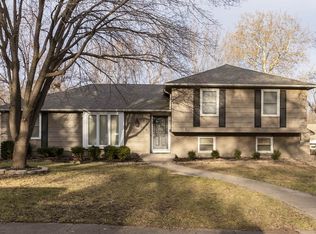 100 E 117th Ter, Kansas City, MO 64114