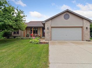 2209 Roby Rd, Stoughton, WI 53589