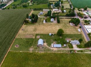 31696 S Meridian Rd, Hubbard, OR 97032