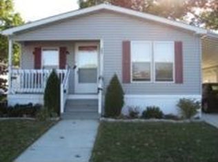 205 Sunnyside Ln, Williamstown, NJ 08094