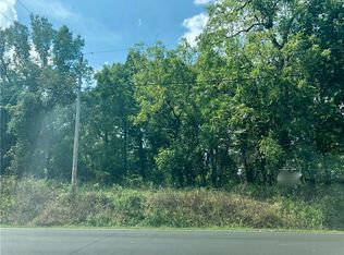Perth Dr, Bella vista, AR 72715