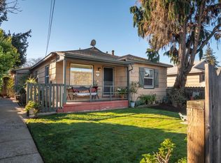 461-463 Rollins Rd, Burlingame, CA 94010